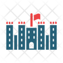 پیش‌نمایش فایل medieval-wall-14451541 از پک بنای تاریخی
