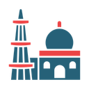 پیش‌نمایش فایل qutab-minar-14451531 از پک بنای تاریخی