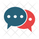 پیش‌نمایش فایل bubble-chat-14451435 از پک دیپلماسی