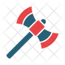 پیش‌نمایش فایل axe-14451396 از پک آتش‌نشان