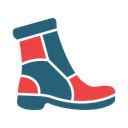 پیش‌نمایش فایل boots-14451398 از پک آتش‌نشان