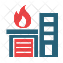 پیش‌نمایش فایل fire-station-14451412 از پک آتش‌نشان