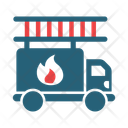 پیش‌نمایش فایل fire-truck-14451387 از پک آتش‌نشان