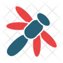 پیش‌نمایش فایل dragonfly-14451345 از پک ماهیگیری