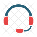 پیش‌نمایش فایل headset-14451325 از پک خدمات مرکز تماس
