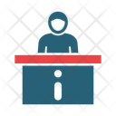 پیش‌نمایش فایل information-desk-14451283 از پک خدمات مرکز تماس