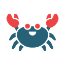 پیش‌نمایش فایل crab-14451219 از پک اقیانوس