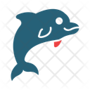 پیش‌نمایش فایل dolphin-14451196 از پک اقیانوس
