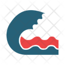 پیش‌نمایش فایل waves-14451216 از پک اقیانوس
