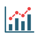 پیش‌نمایش فایل bar-chart-14451136 از پک حسابداری