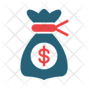 پیش‌نمایش فایل money-bag-14451141 از پک حسابداری