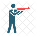 پیش‌نمایش فایل shooting-14438366 از پک المپیک