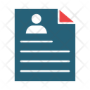 پیش‌نمایش فایل resume-14451100 از پک المان پایه