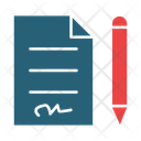 پیش‌نمایش فایل signature-14451079 از پک المان پایه