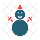 پیش‌نمایش فایل snowman-14450719 از پک فصلی
