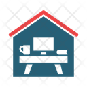 پیش‌نمایش فایل home-office-14450634 از پک کار از خانه