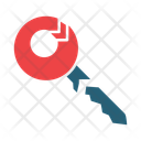 پیش‌نمایش فایل broken-key-14450573 از پک قفل‌ساز