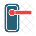 پیش‌نمایش فایل door-knob-14450561 از پک قفل‌ساز