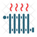 پیش‌نمایش فایل heat-radiator-14450510 از پک تجهیزات کلیماتیک