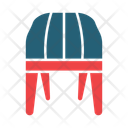 پیش‌نمایش فایل chair-14442140 از پک محصولات پلاستیک