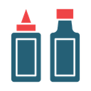 پیش‌نمایش فایل condiments-14442142 از پک محصولات پلاستیک