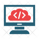پیش‌نمایش فایل cloud-coding-14441881 از پک رایانش ابری