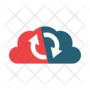 پیش‌نمایش فایل cloud-sync-14441884 از پک رایانش ابری