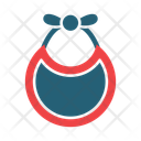 پیش‌نمایش فایل baby-bib-14441747 از پک مهدکودک