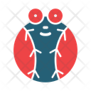 پیش‌نمایش فایل mascot-14441635 از پک بیسبال