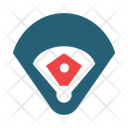 پیش‌نمایش فایل stadium-14441612 از پک بیسبال
