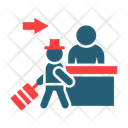 پیش‌نمایش فایل check-in-14441554 از پک برنامه‌ریزی سفر