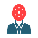 پیش‌نمایش فایل blurring-14441430 از پک سبک گلیف، دورنگ