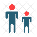 پیش‌نمایش فایل child-consent-14441431 از پک سبک گلیف، دورنگ