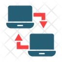 پیش‌نمایش فایل data-portability-14441441 از پک سبک گلیف، دورنگ