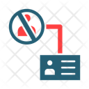 پیش‌نمایش فایل de-identification-14441447 از پک سبک گلیف، دورنگ