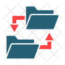 پیش‌نمایش فایل directory-replacement-14441451 از پک سبک گلیف، دورنگ
