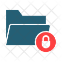پیش‌نمایش فایل encrypted-data-14441452 از پک سبک گلیف، دورنگ