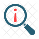 پیش‌نمایش فایل information-14441459 از پک سبک گلیف، دورنگ