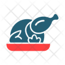 پیش‌نمایش فایل chicken-dinner-14441031 از پک رویال نبرد