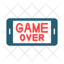 پیش‌نمایش فایل game-over-14441043 از پک رویال نبرد