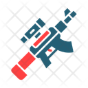 پیش‌نمایش فایل light-machine-gun-14441051 از پک رویال نبرد