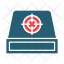 پیش‌نمایش فایل red-dot-sight-14441063 از پک رویال نبرد