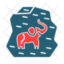 پیش‌نمایش فایل cave-painting-14439965 از پک باستان‌شناسی