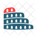 پیش‌نمایش فایل colosseum-14439963 از پک باستان‌شناسی