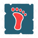 پیش‌نمایش فایل footprints-14439991 از پک باستان‌شناسی