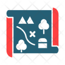 پیش‌نمایش فایل map-14439974 از پک باستان‌شناسی
