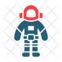 پیش‌نمایش فایل astronaut-spacesuit-14440463 از پک فضا