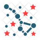 پیش‌نمایش فایل constellation-14440462 از پک فضا