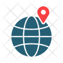 پیش‌نمایش فایل globe-14439751 از پک نقشه و مسیریابی