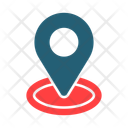 پیش‌نمایش فایل location-marker-14439756 از پک نقشه و مسیریابی